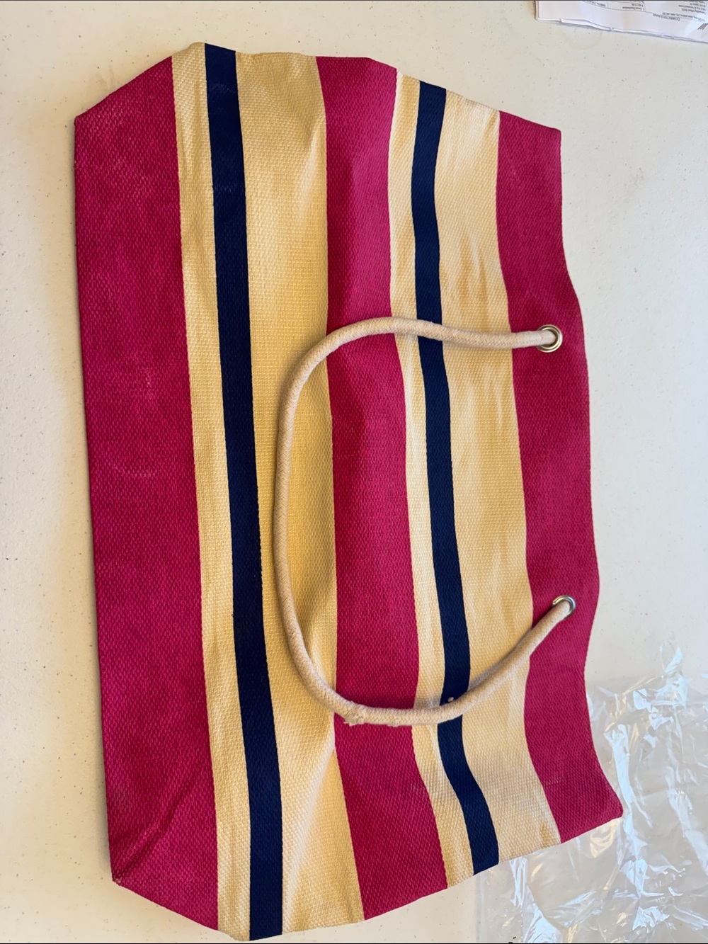 DSW Tote bag
